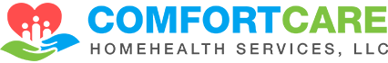 comfortcare logo